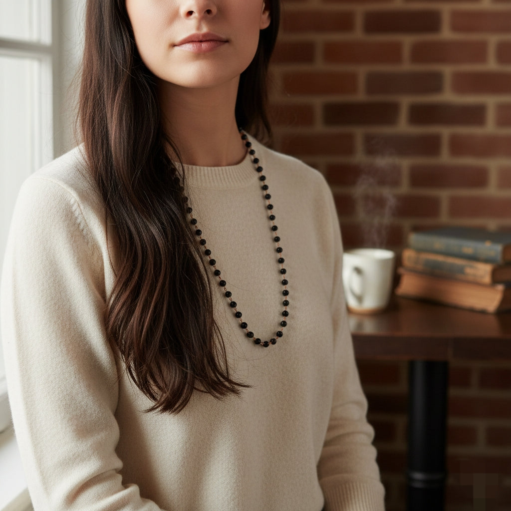 Coper Karungali Malai