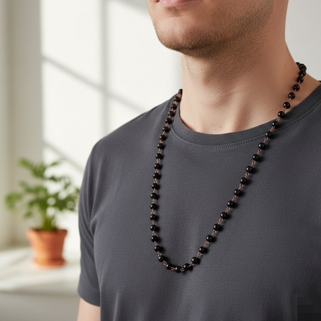 Coper Karungali Malai